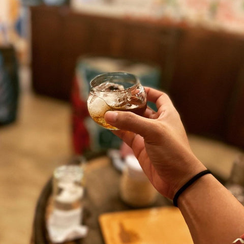 Rum Tasting in Cartagena – Discover the Rich Flavors of Colombian Rum
