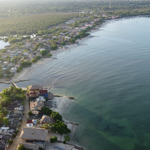 Rincon del mar transfer from cartagena