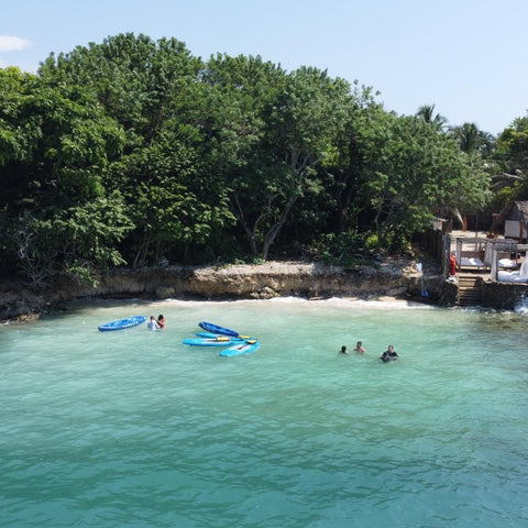 Excursão de dia inteiro ao Mangata Beach Club