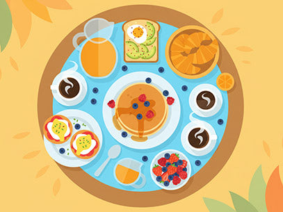 Best Places to Brunch in Cartagena: From Arepas to Mimosas