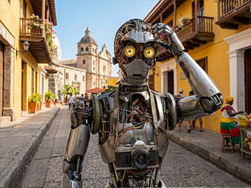 Planning Cartagena Trips With AI? Tips Before You Book