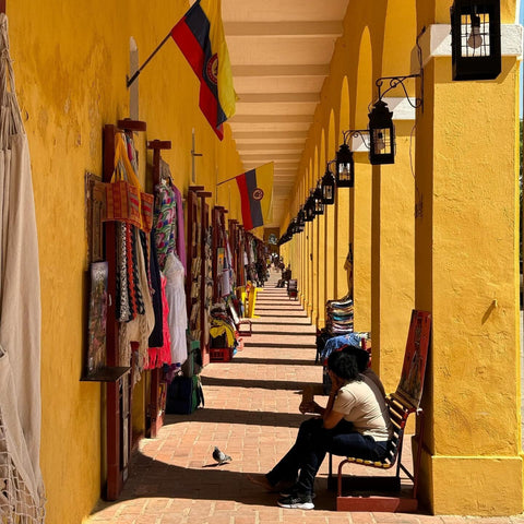 Cartagena Sights & Highlights