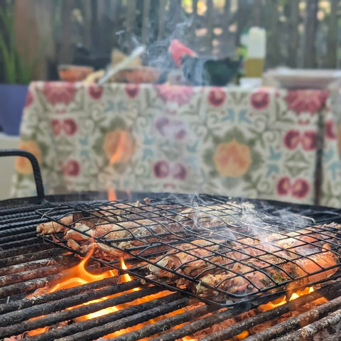 Closed-door Gastronomic Experience