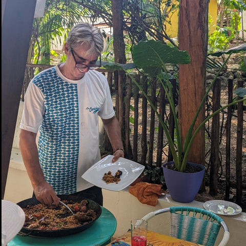 Closed-door Gastronomic Experience in Cartagena