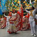 From Cartagena Barranquilla Guided City Tour
