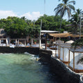 Isla Grande, part of the stunning Rosario Islands