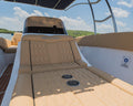 Luxury 29ft private speedboat in Cartagena 