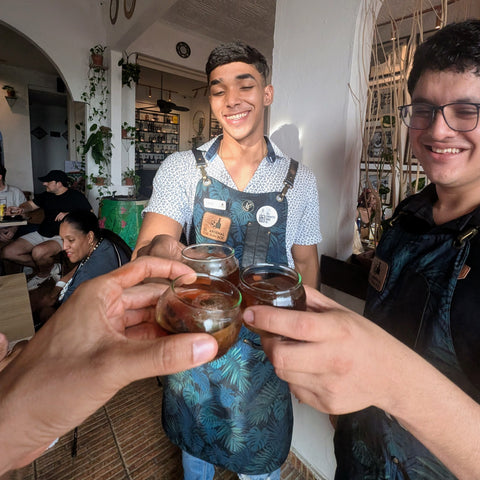 Cartagena Food Tours & Gastronomy | Culinary Experiences