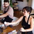 Private Cartagena cooking class with local Caribbean ingredients
