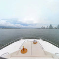 Private Yacht Rental in Cartagena – Explore the Caribbean in Style