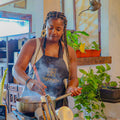 cooking class in Cartagena